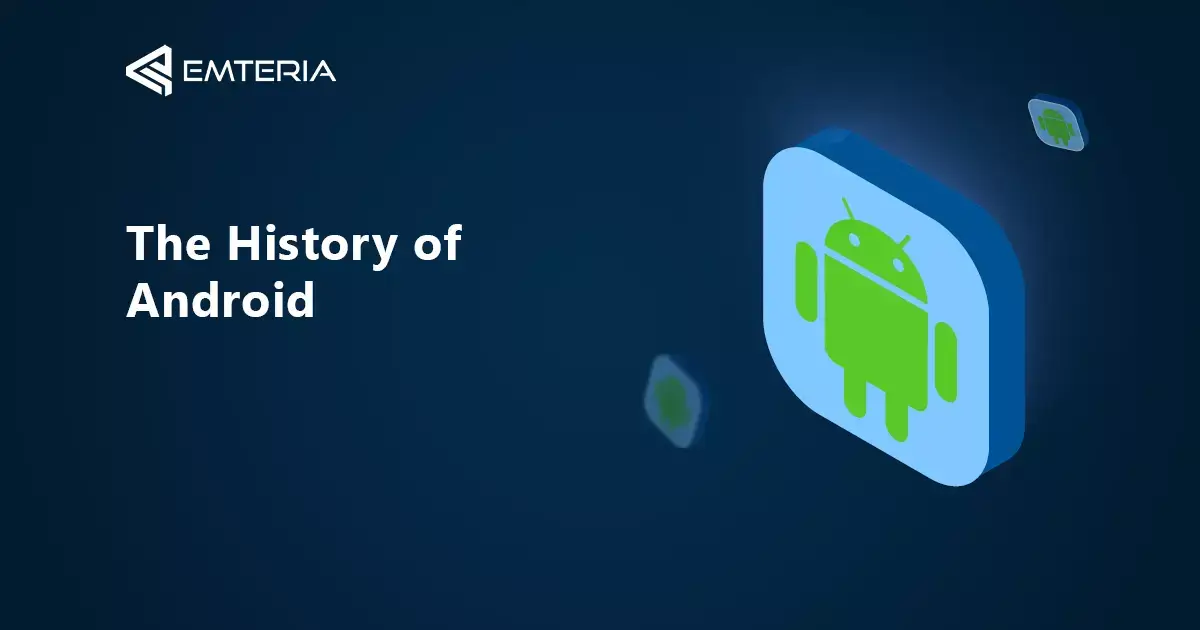 History of Android Studio