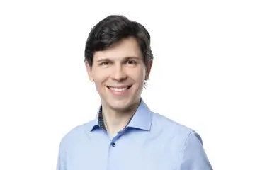 Igor Kalkov-Streiz Founder at emteria