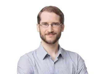 Manfred Head of Product at emteria