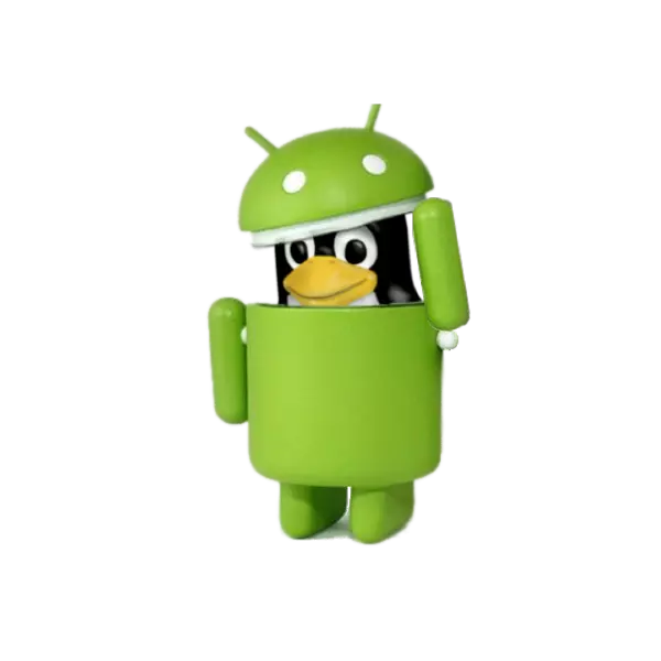 m-android-or-linux