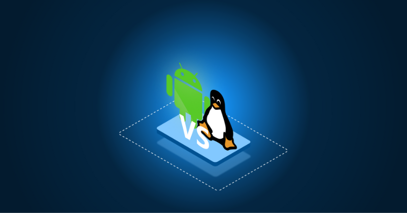 Android or Linux: What OS to use for professional devices?