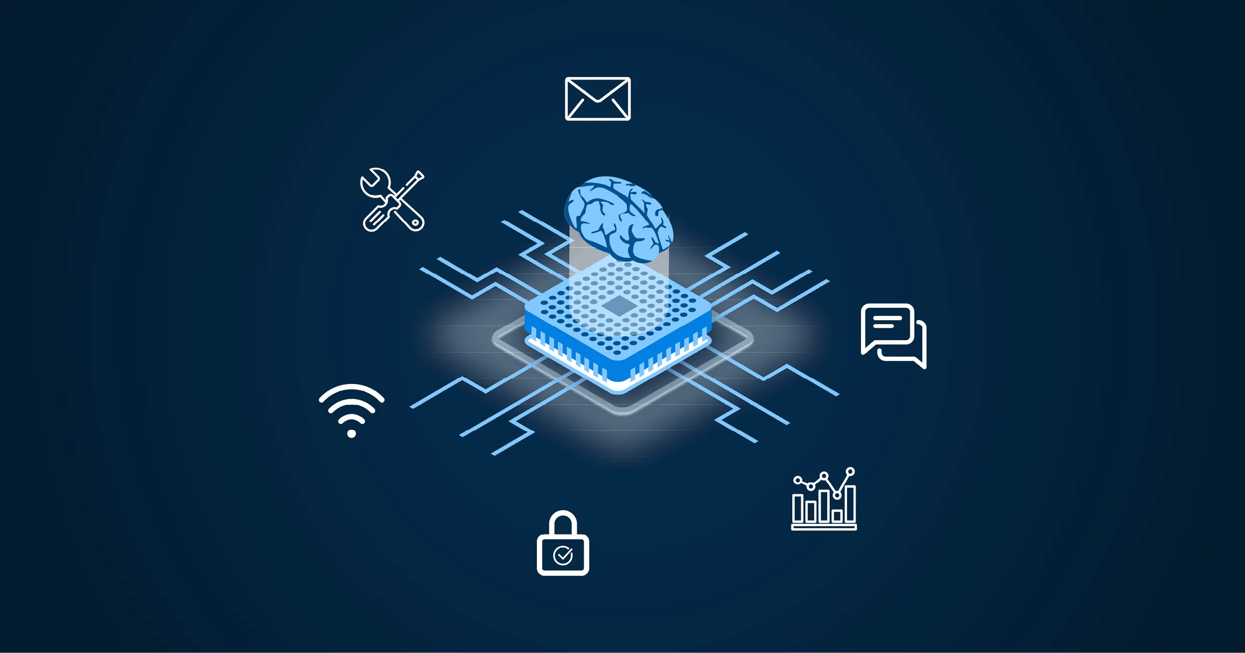 IoT embedded system: All you need to know