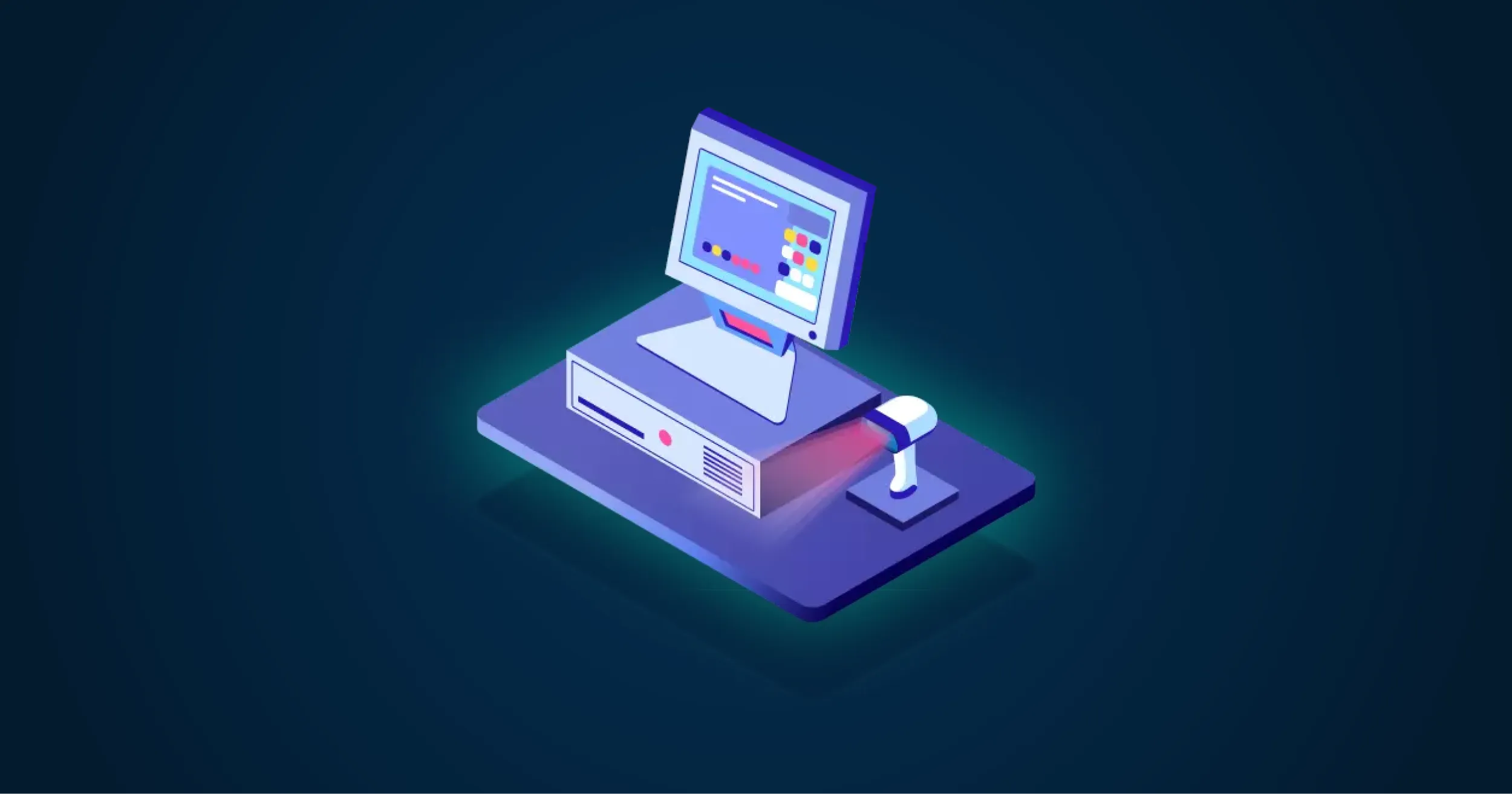 Embedded Android for your PoS Fleet