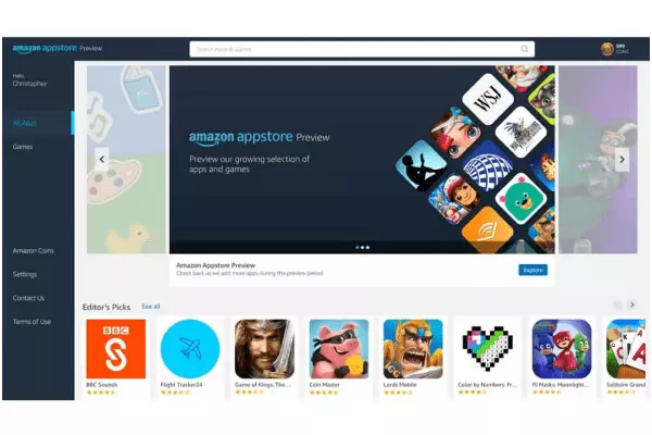 5 App Stores To Publish Android Game For Free - Google Play Alternatives 2022