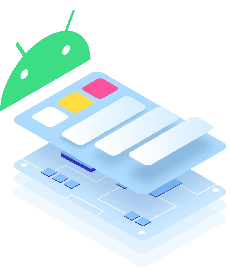 Android-hardware Android-hardware